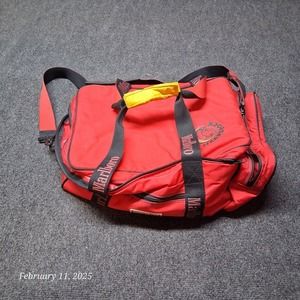 Vintage Marlbro Lizard Rock Cooler Bag For Lunch Picnic Hiking and Beach Use‎